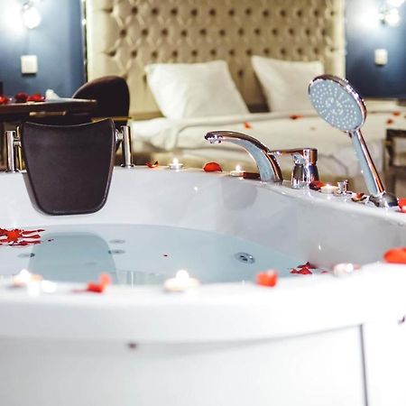 Mas Suites Karakoey Istanbul Eksteriør billede