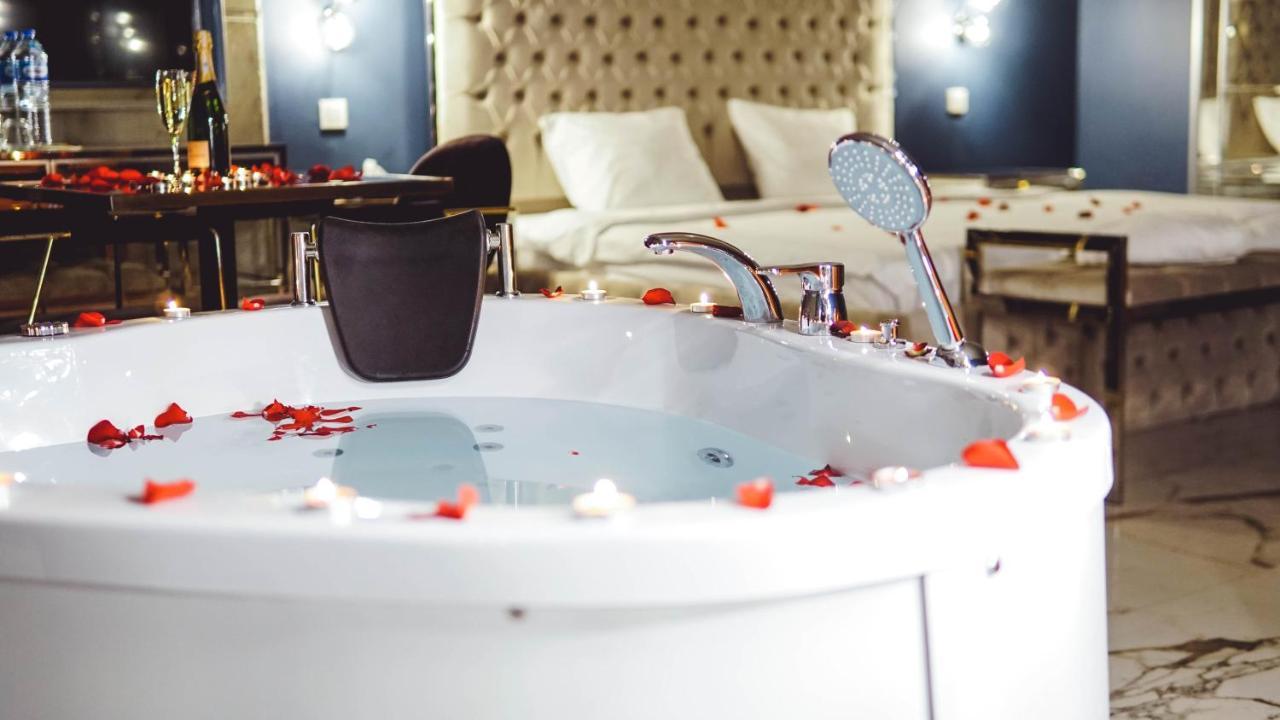 Mas Suites Karakoey Istanbul Eksteriør billede