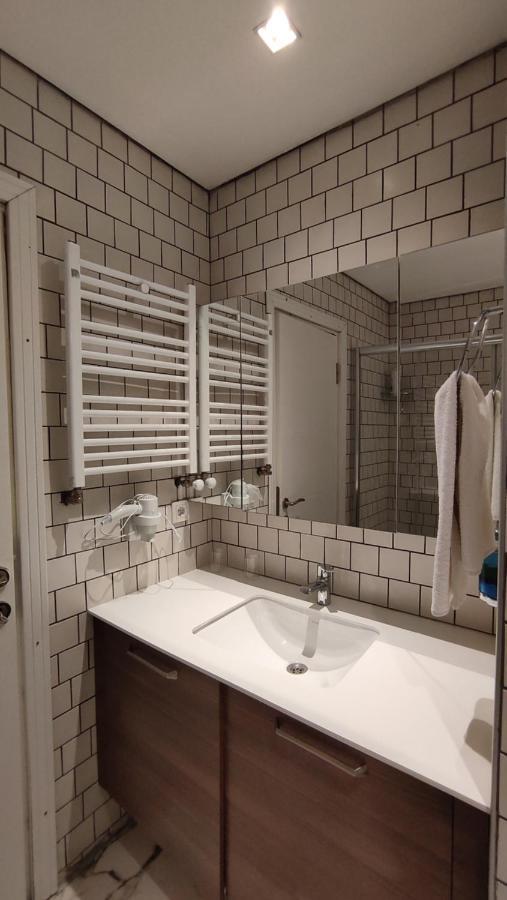 Mas Suites Karakoey Istanbul Eksteriør billede