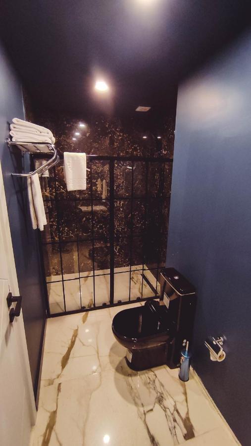 Mas Suites Karakoey Istanbul Eksteriør billede