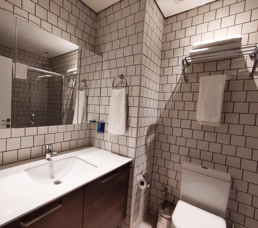 Mas Suites Karakoey Istanbul Eksteriør billede