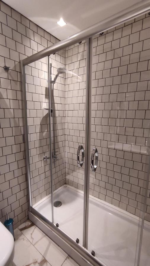 Mas Suites Karakoey Istanbul Eksteriør billede