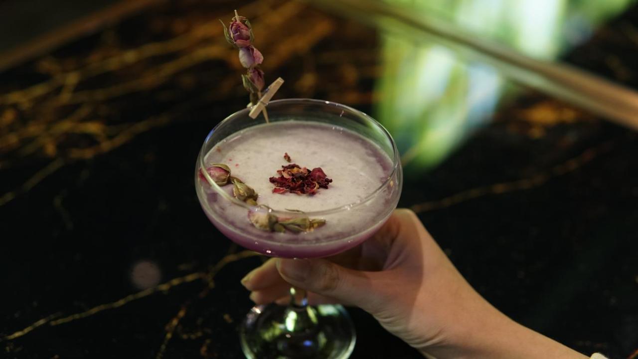 Mas Suites Karakoey Istanbul Eksteriør billede