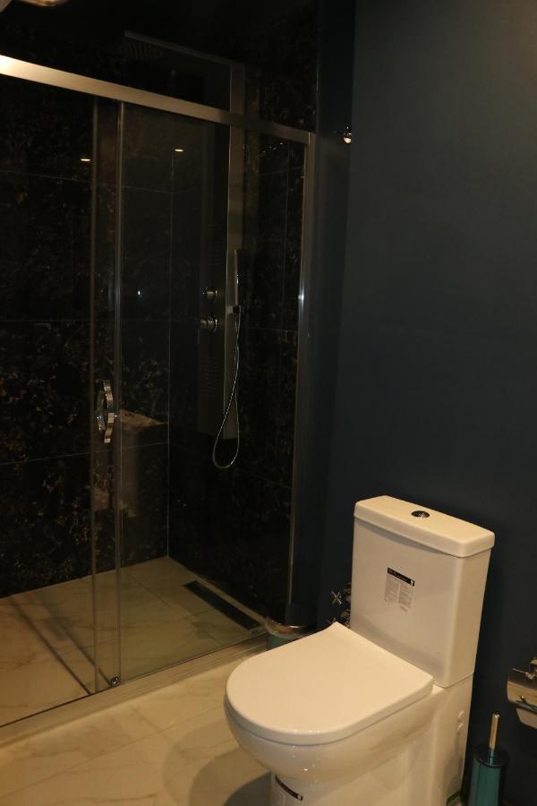 Mas Suites Karakoey Istanbul Eksteriør billede