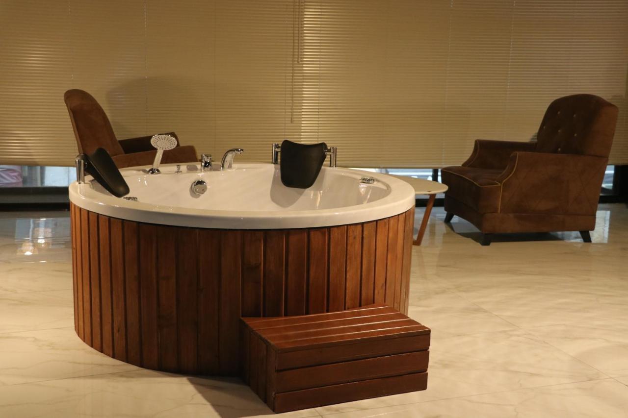 Mas Suites Karakoey Istanbul Eksteriør billede