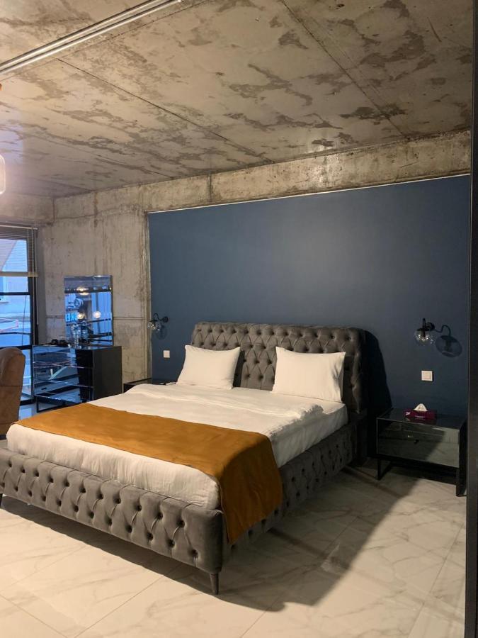 Mas Suites Karakoey Istanbul Eksteriør billede